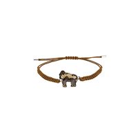 Bracciale Swarovski Donna Fiona in Acciaio Cristallo 5352868 - 5352868